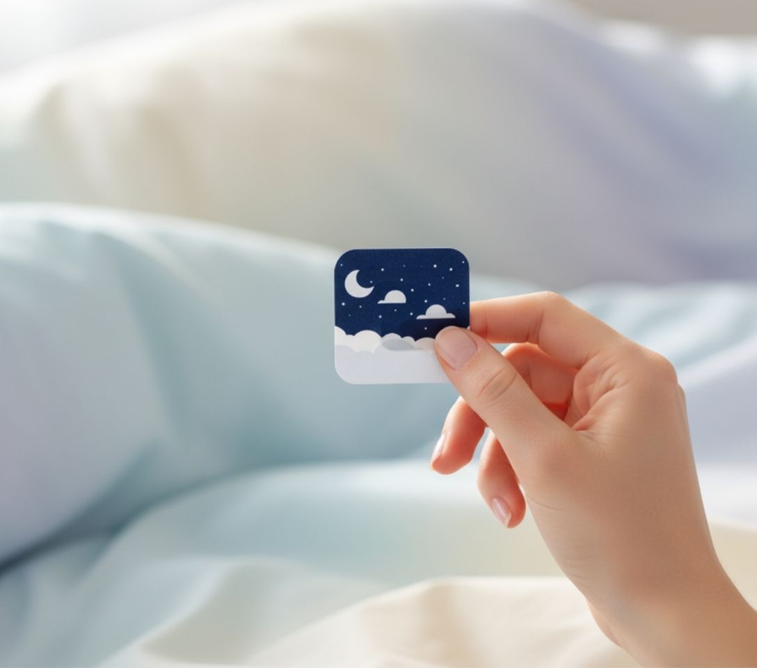 Patch De Sommeil Naturel - MyZeny